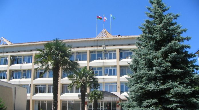 Депутаты Совета Туапсинского района провели очередную, 64-ю сессию