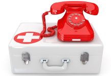 Единая краевая горячая линия по вопросам коронавируса