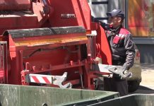 В администрации муниципалитета обсудили ситуацию с вывозом ТКО