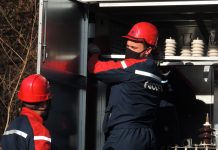 В Туапсинском районе повысили надёжность электроснабжения населённых пунктов