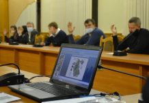 Стал известен перечень общественных территорий для голосования в 2021 году в Туапсе