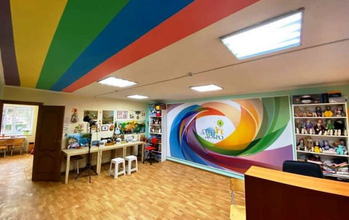 дари добро1