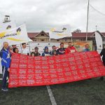забег